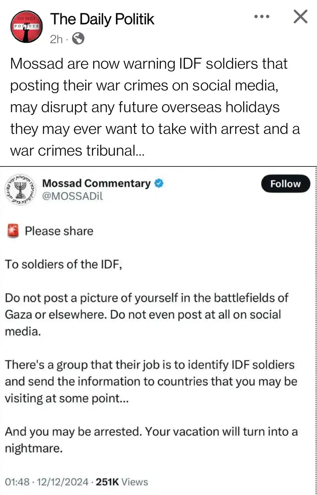 Facing the Aftermath: What Happens Next?