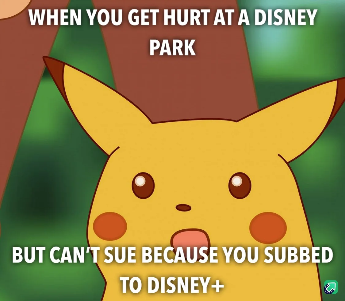 My Passion Runs Deep: I Bleed for Disney!