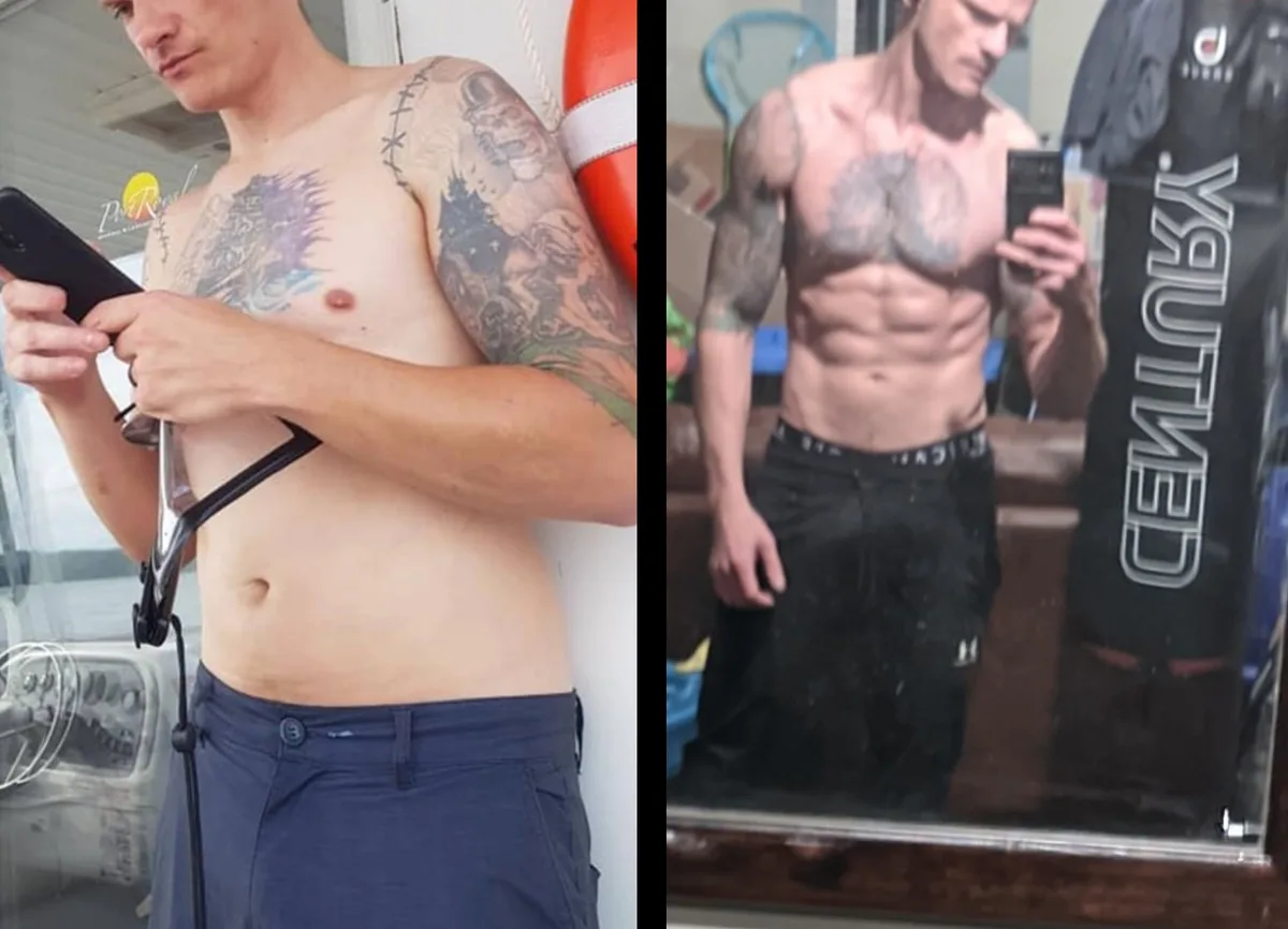The Journey of Progress