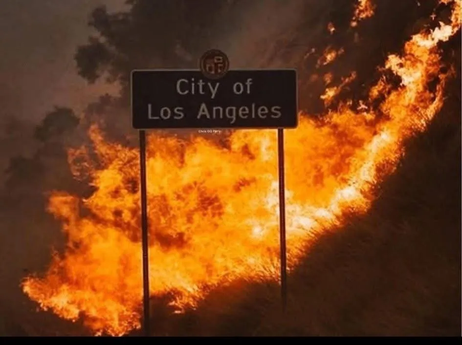 Palisade Fire 2025: A California Catastrophe