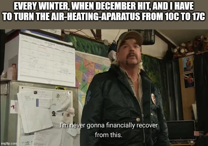 It Happens Every Single Time