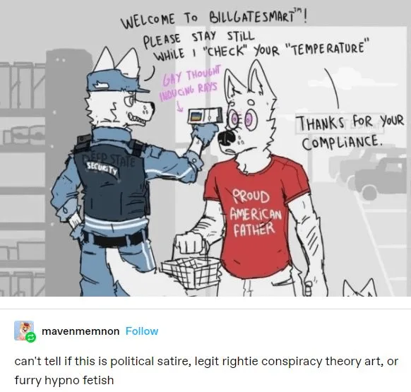 It's Hard to Distinguish Reality Nowadays
