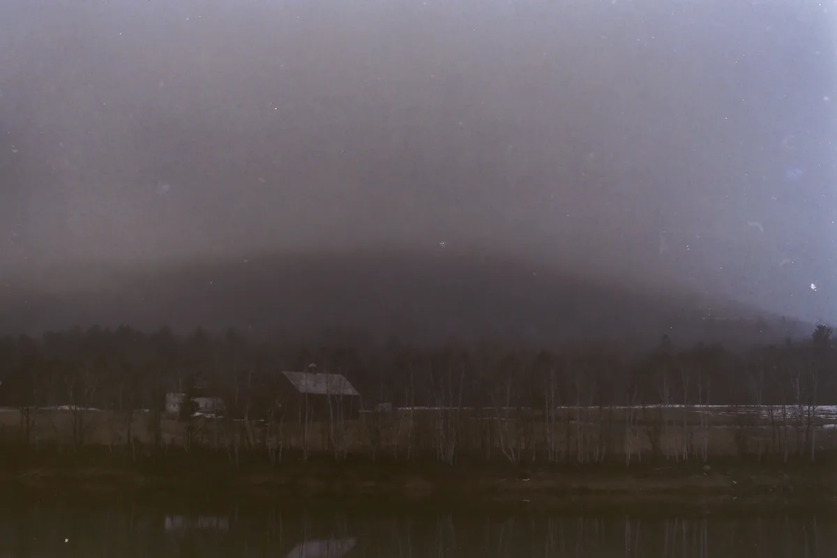 Exploring the Charm of Maine