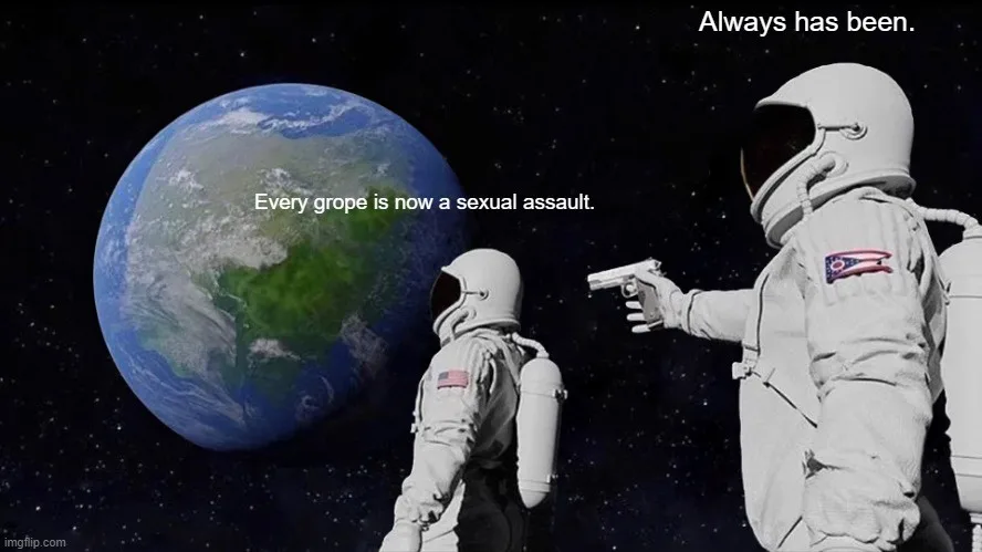 Goodbye, my friend