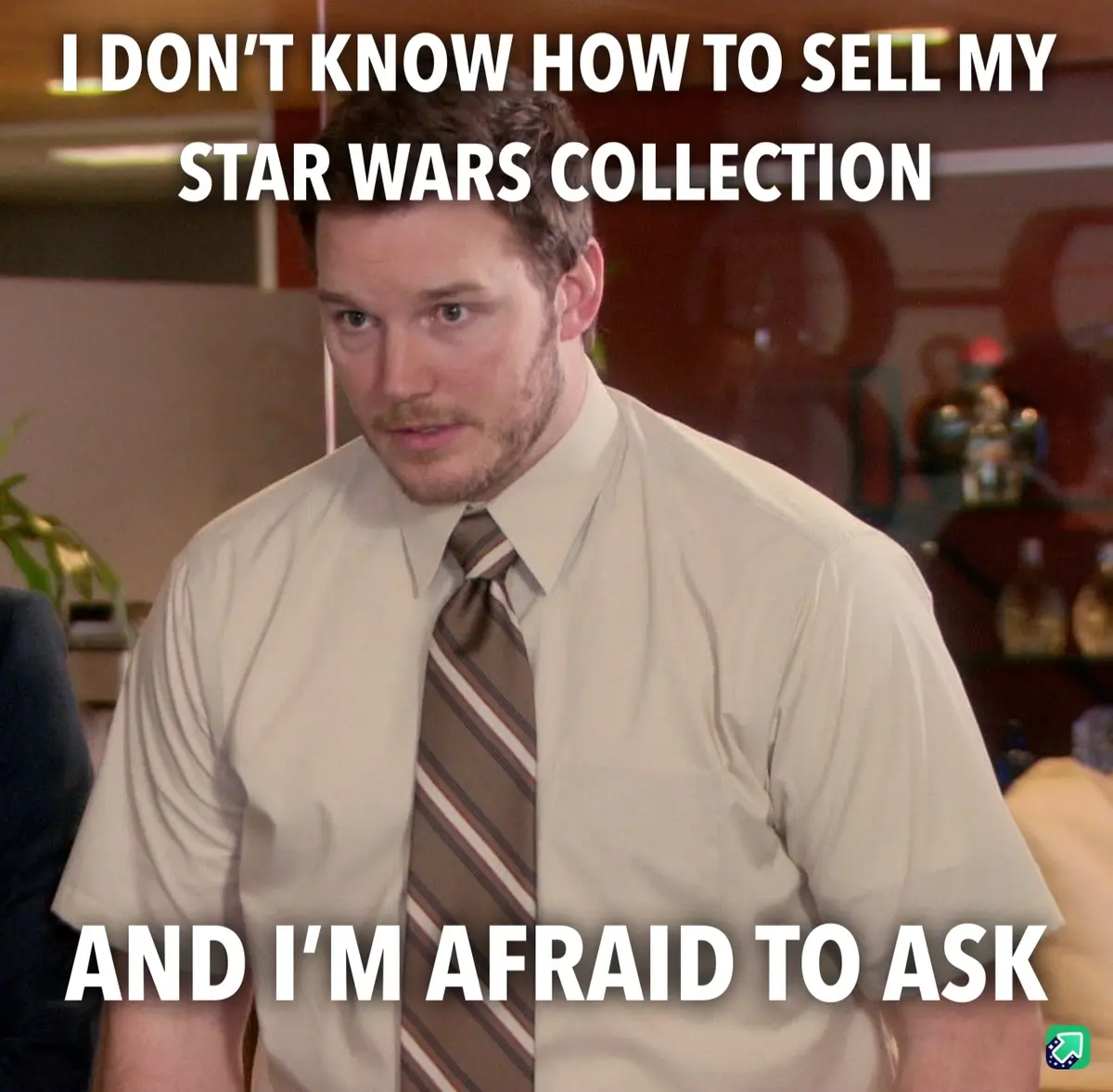 Calling All Nerds: I Need Your Recommendations!
