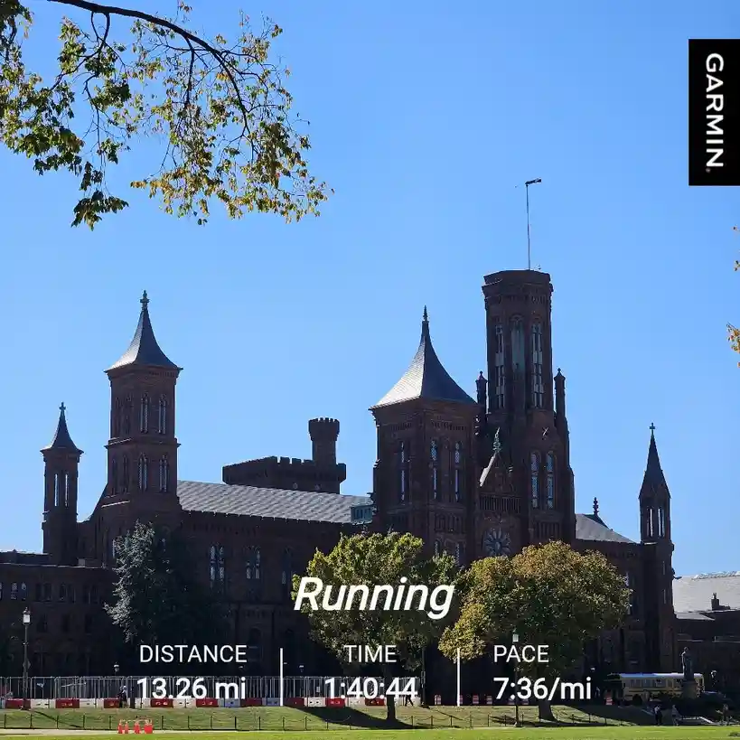 The Daily Jog: Keeping Fit and Active