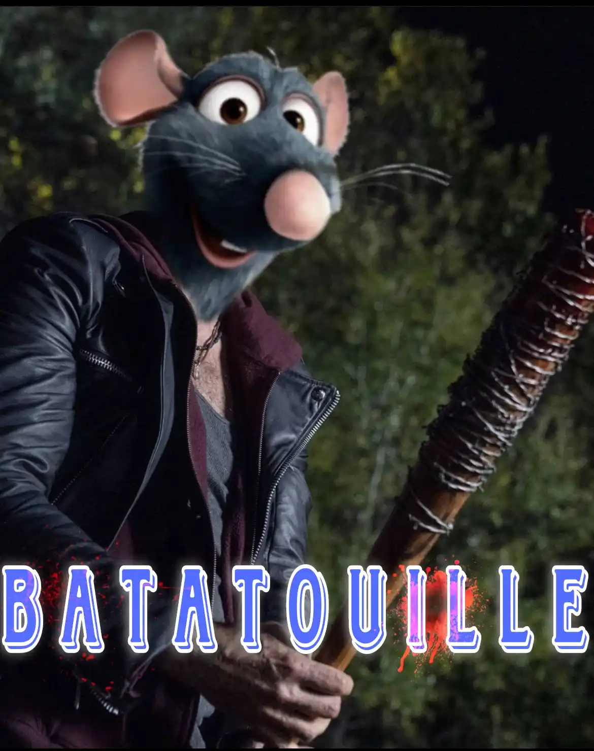 Get Ready for the Ratter Up Challenge!