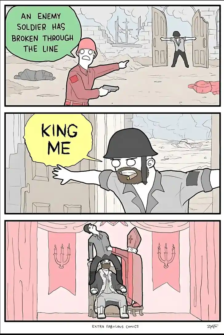 It's that time again: Tuesday Dump!