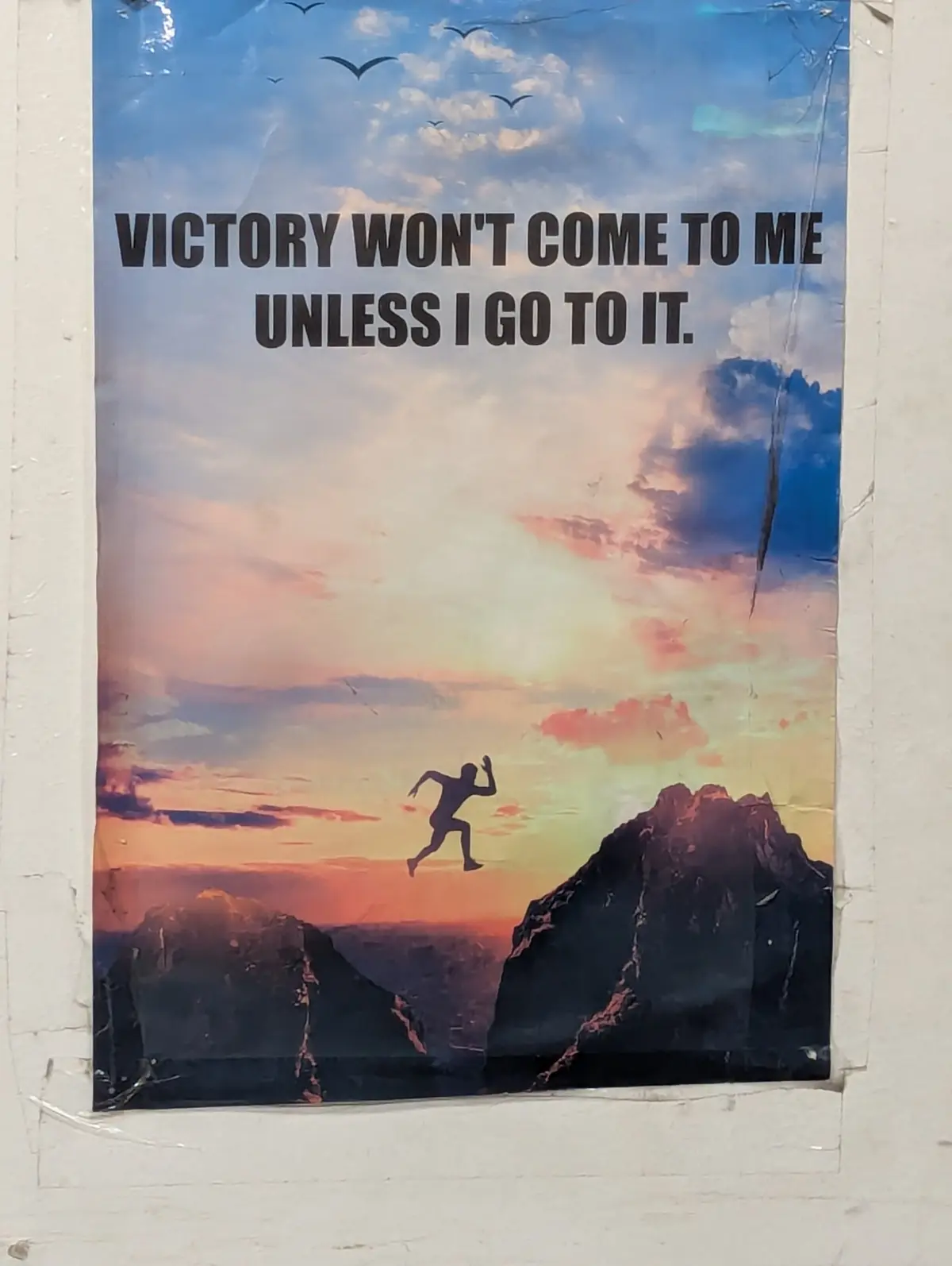 Achieving the Unthinkable: Dare to Do the Impossible