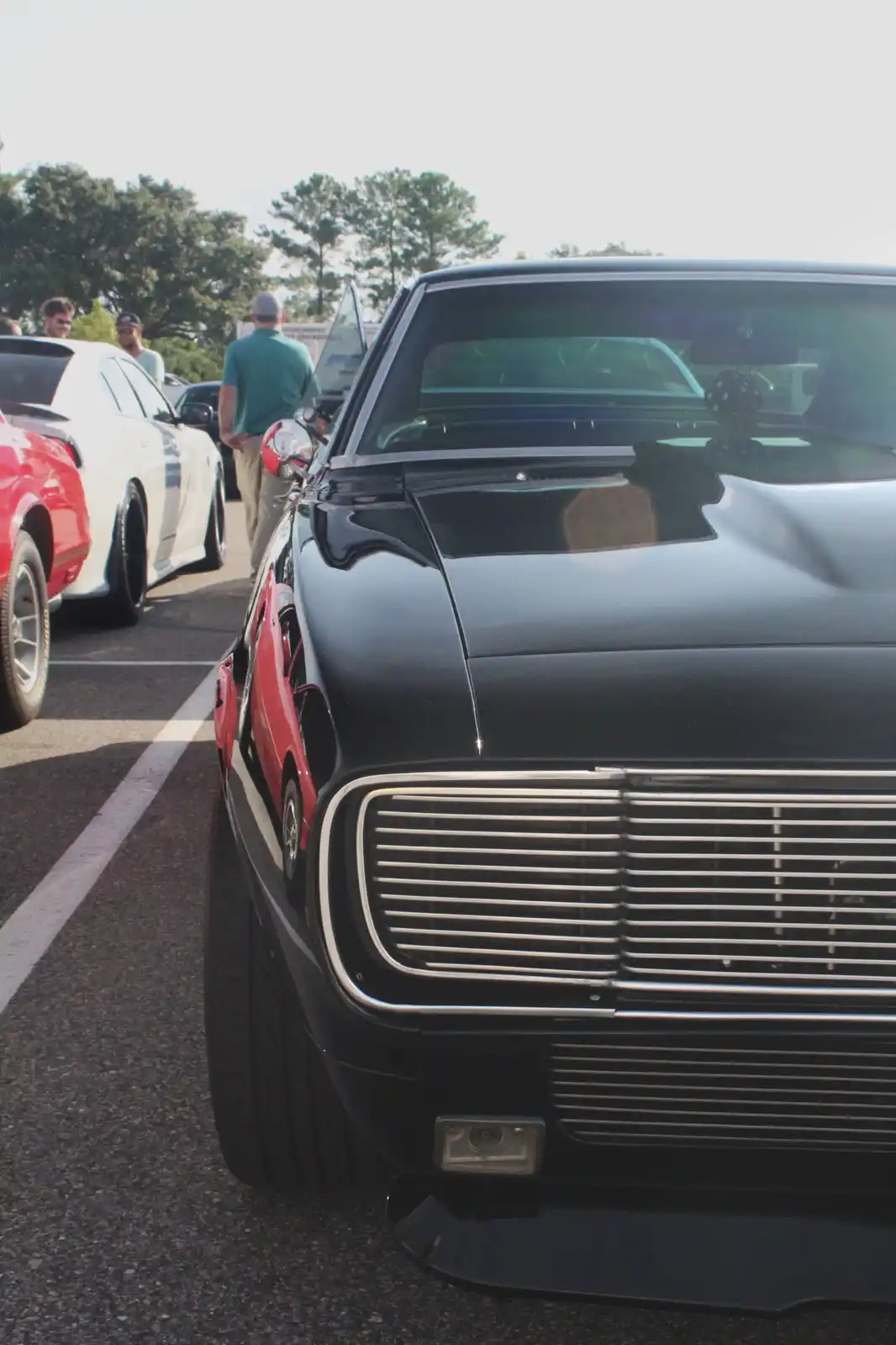 Revving Up for Cars & Coffee: August 2024 Edition