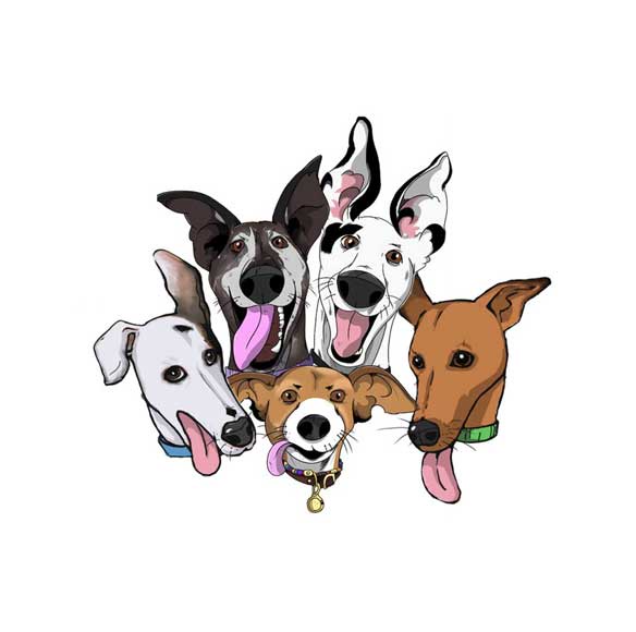 Adorable Doggos Galore