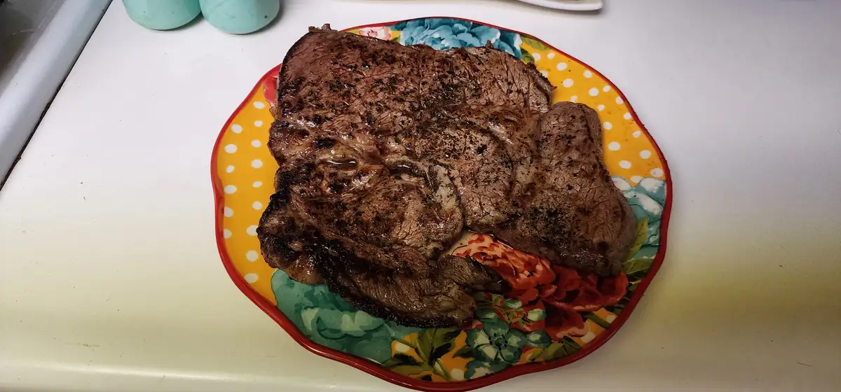 Savoring the Perfect Steak and Eggs: A Culinary Masterpiece