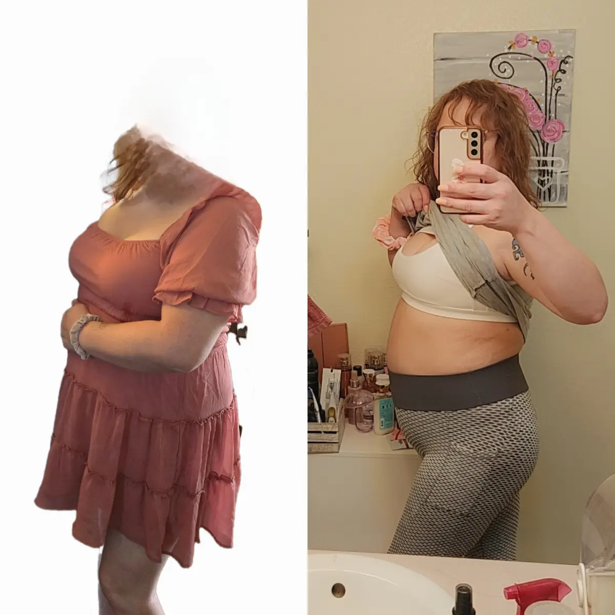 Check Out My Progress Pic!