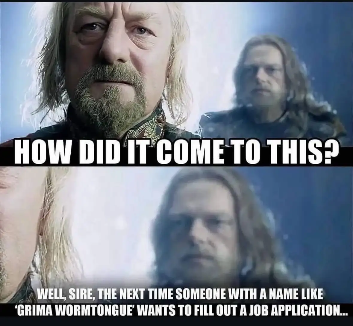 This might not be the brightest idea ever