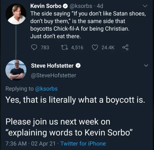 Kevin Sorbo's Controversial Opinions