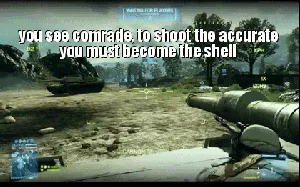 You See, Ivan... The Sequel!