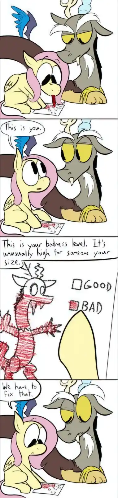 Pony Memes Make a Comeback!