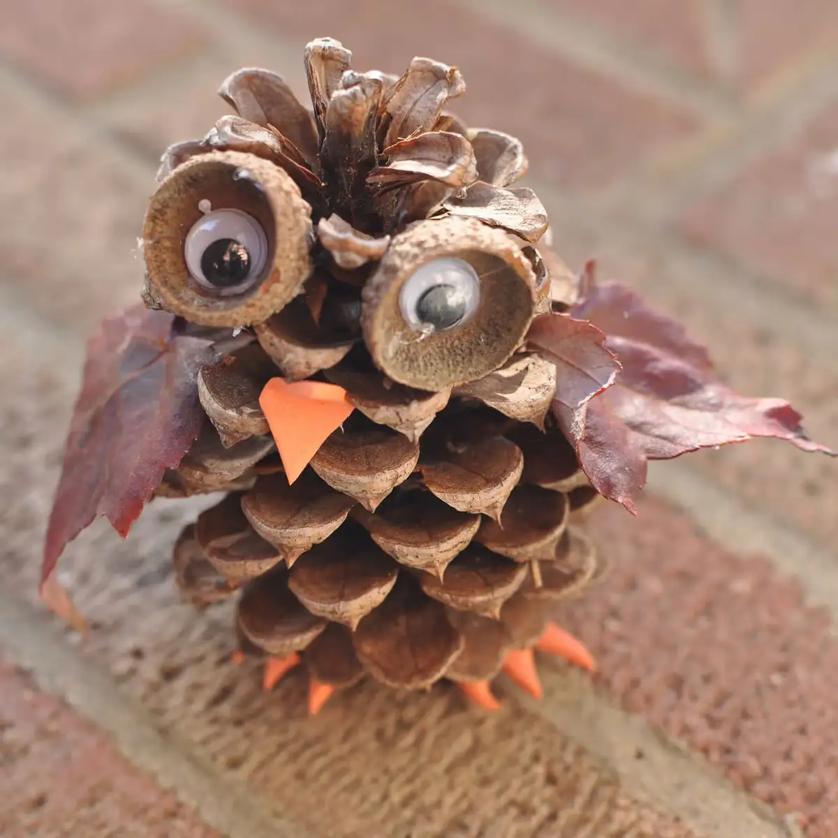 All Hail Team Pinecone!