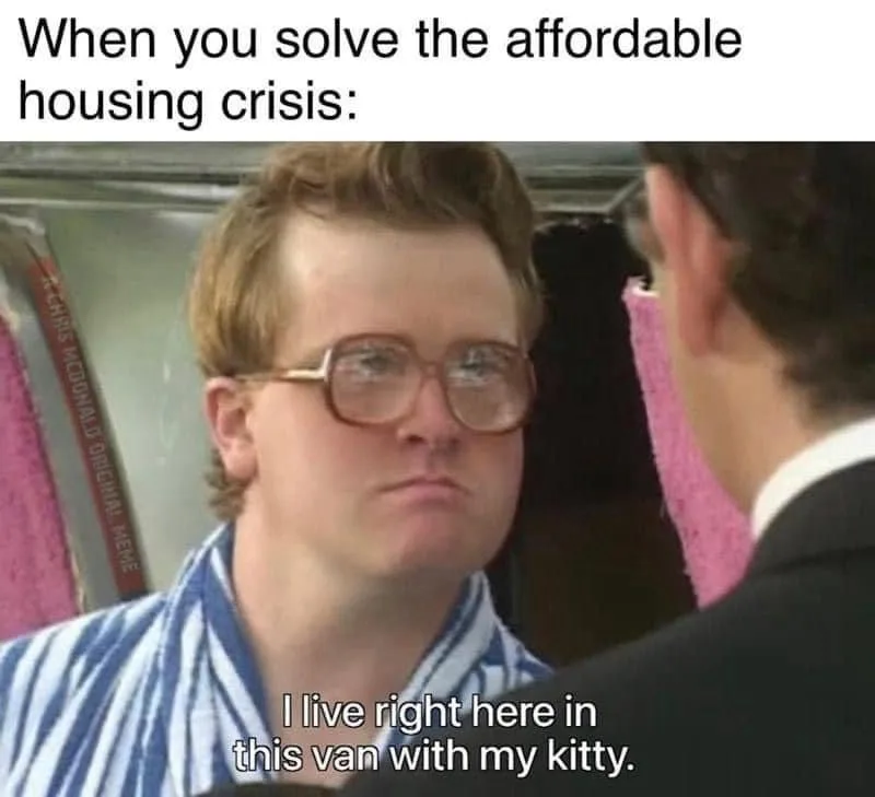 I Have No Idea What Memes Are Doing Here!