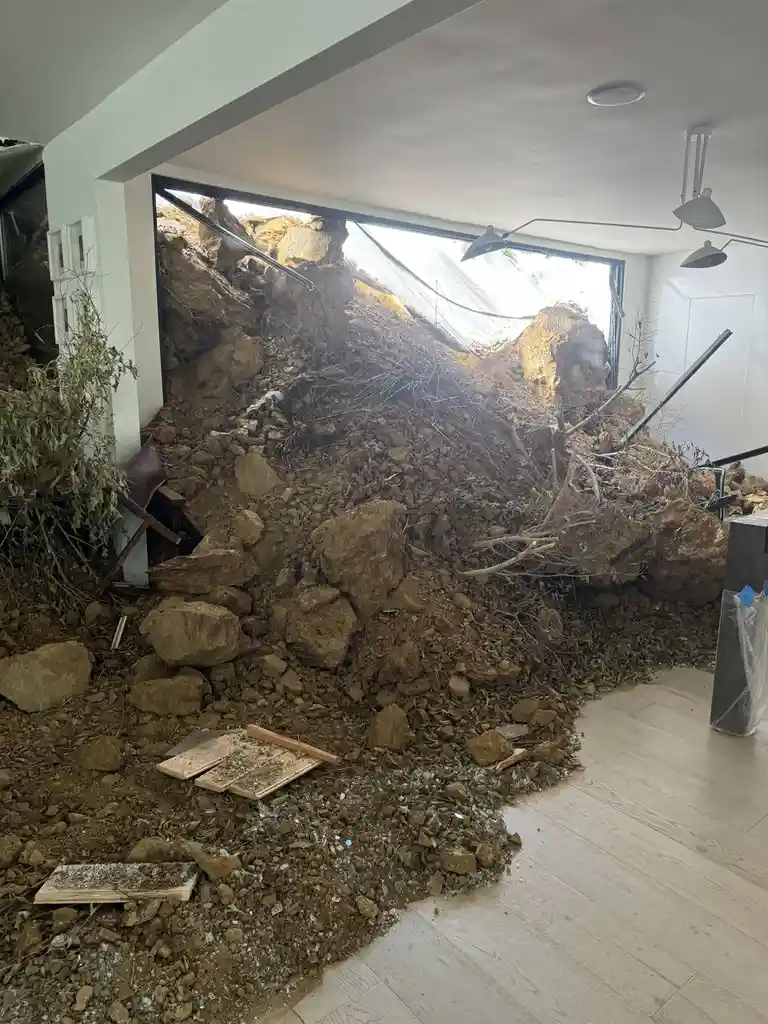Highlights from this week's structural assessments!