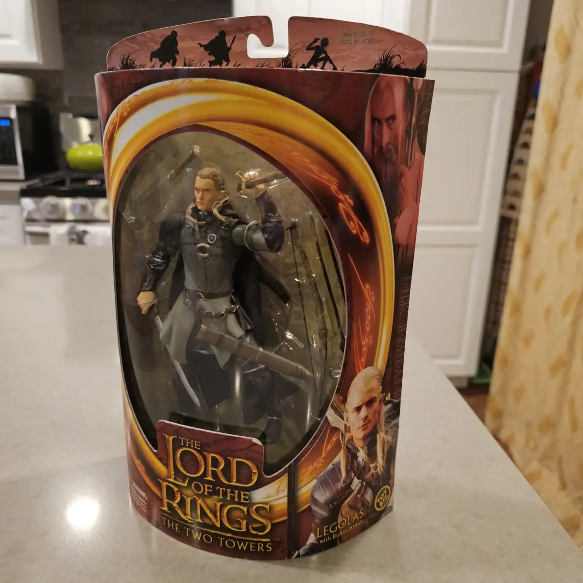 Everything Must Go: The Ultimate Figure Collection Clearance!