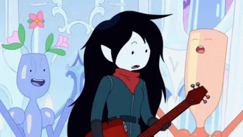 A Marceline Appreciation Post