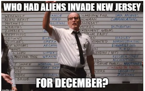Oh Sure, Let's Call Them 'Drones'...