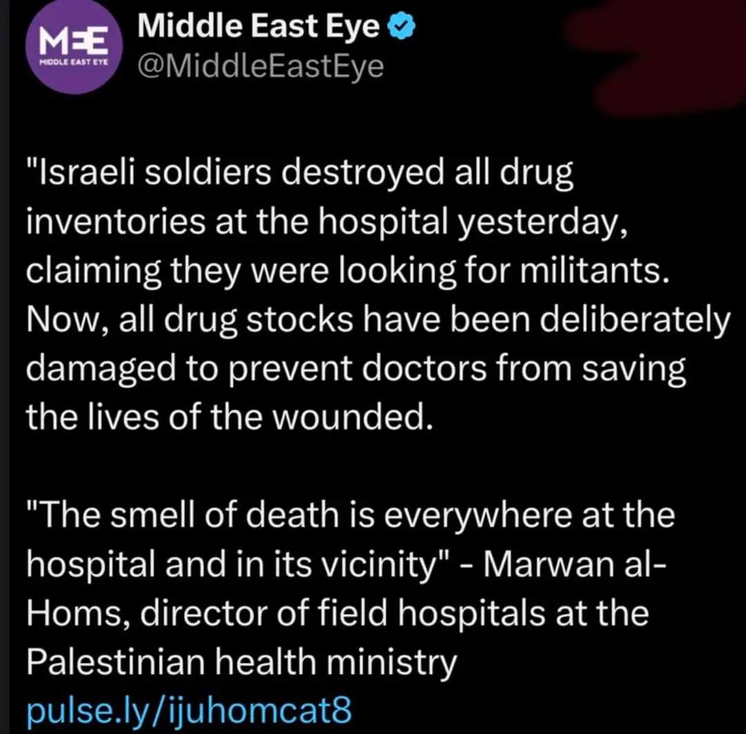 Understanding Israel's Right to Self-Defense