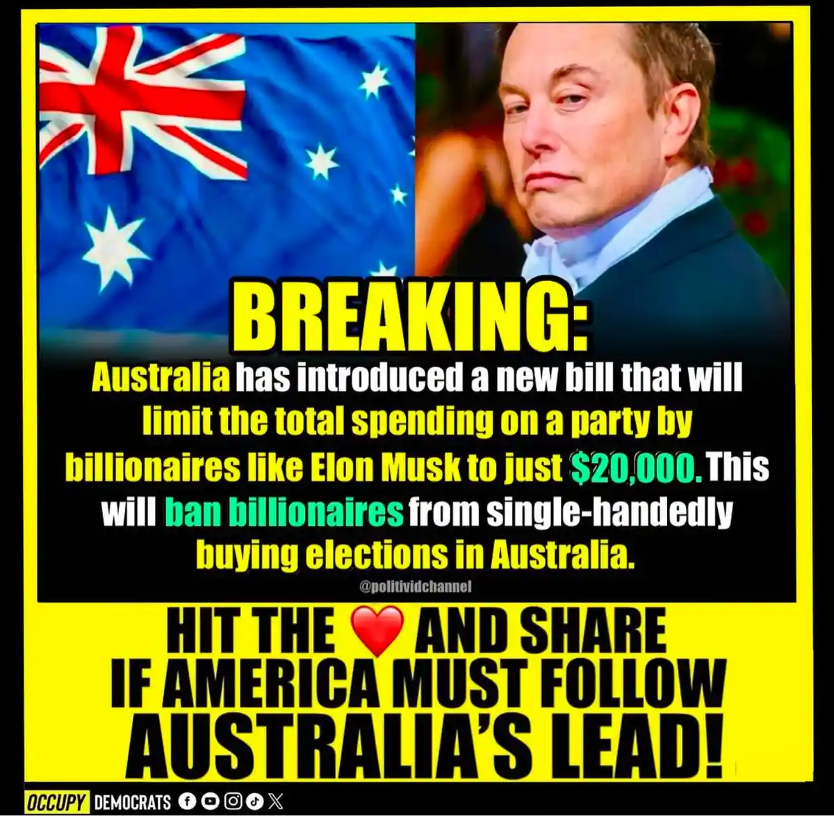 Some Nations Choose to Avoid the Path of Self-Destruction.