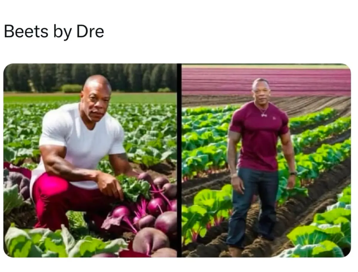 I couldn't stop laughing at this one!