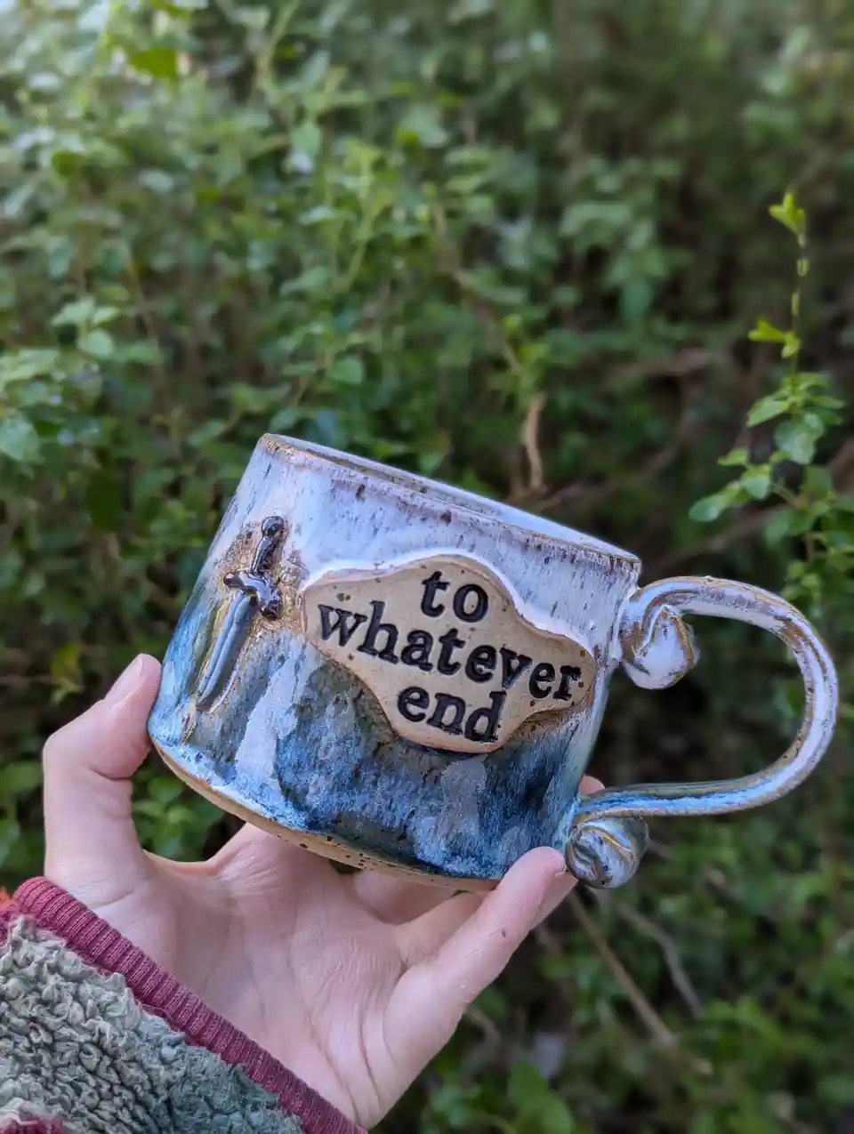 Mugs Inspired by Some Amazing Books!