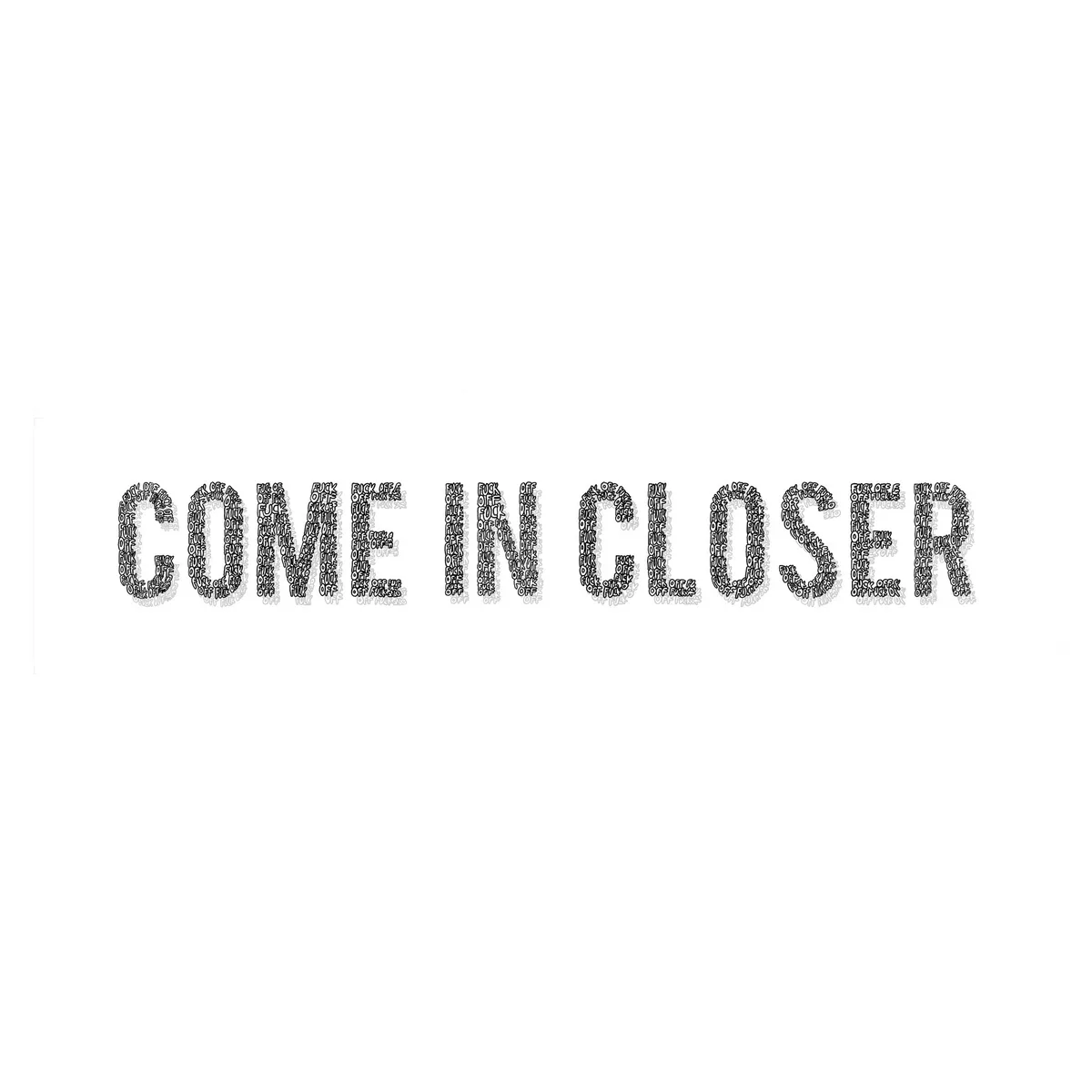Pssst... Come Closer for a Secret!
