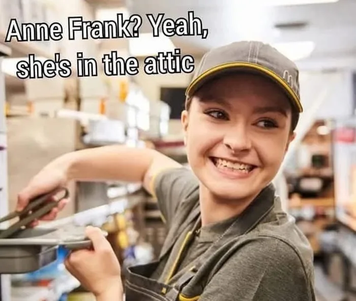 The Rise of the McSnitches