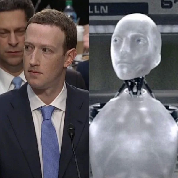 What Goes on Inside Mark Zuckerberg's Mind?