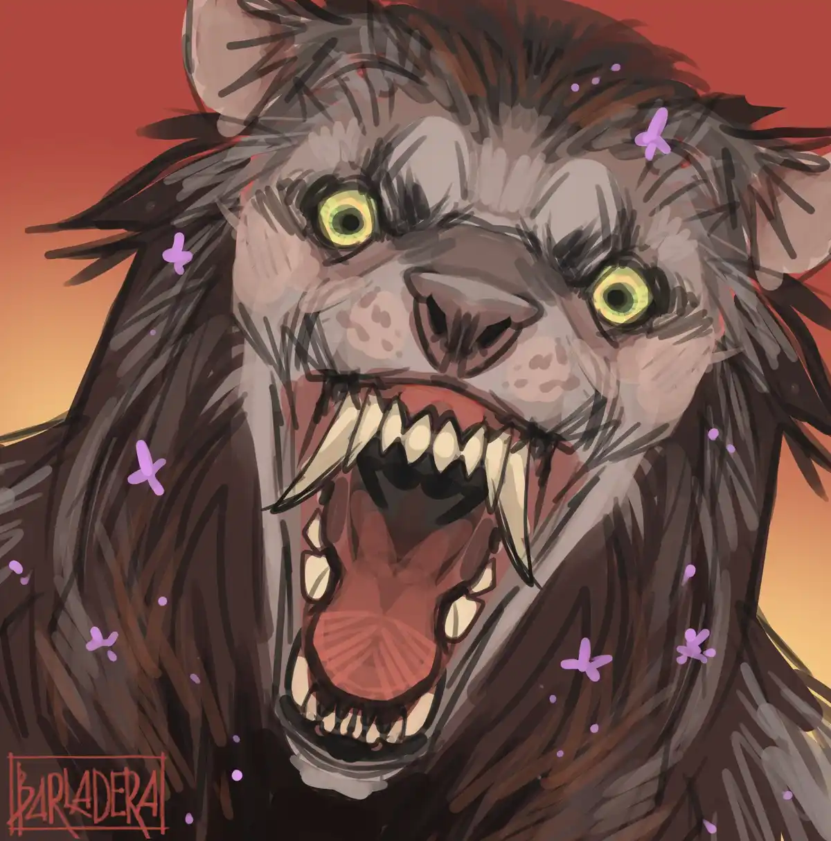 Five Werewolves a Day Keeps Van Helsing at Bay!