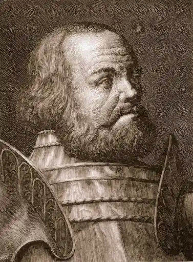 The Legendary Götz von Berlichingen: A Historical Icon