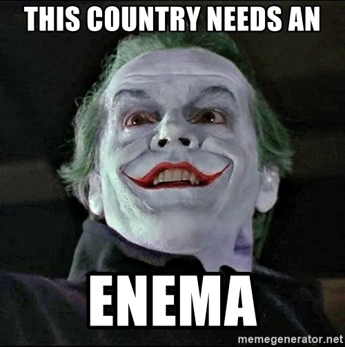 COVID Memes Make a Comeback: Laughing Through the Pandemic Again