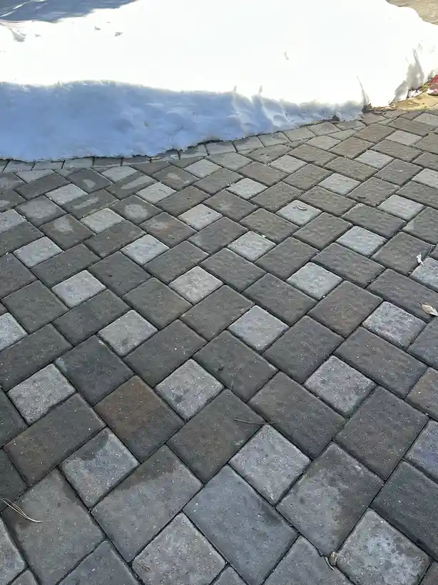What’s Up with This Brick Dryness?