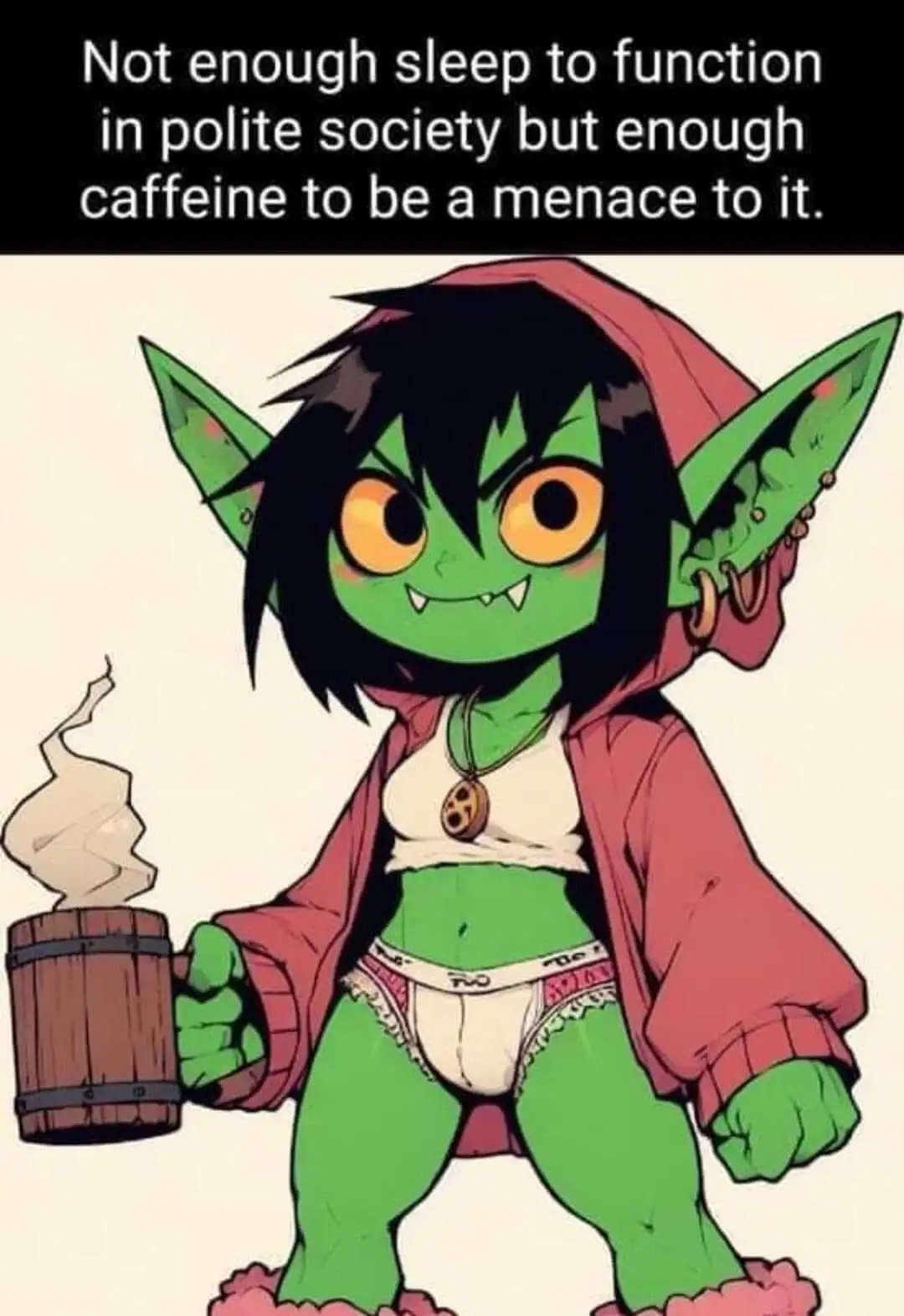 Memes That Goblins Love to Share