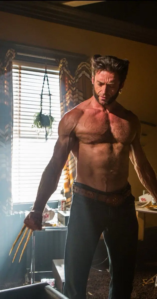 The Wolverine: A True Marvel Masterpiece