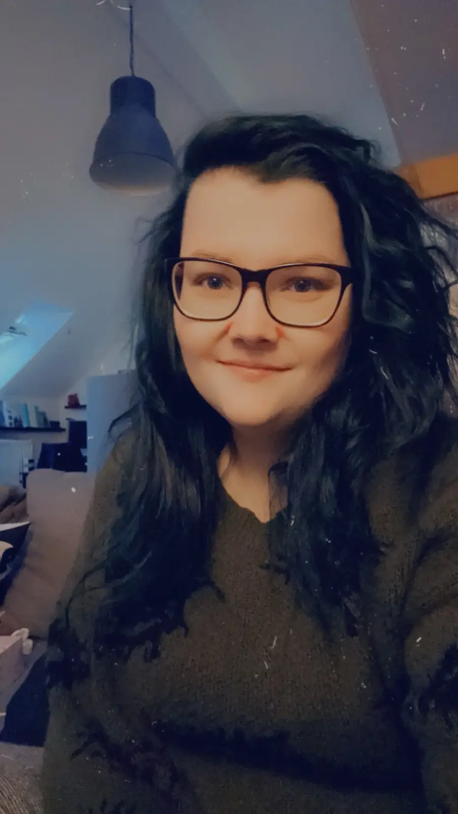 Sending Christmas Cheer All the Way from Germany!