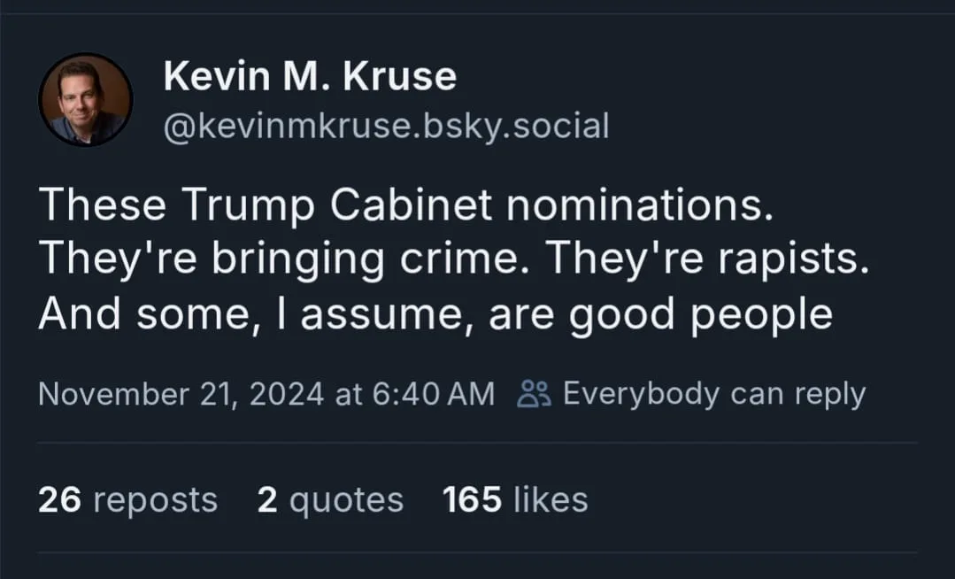 Absolutely Indeed: The Perfect Response