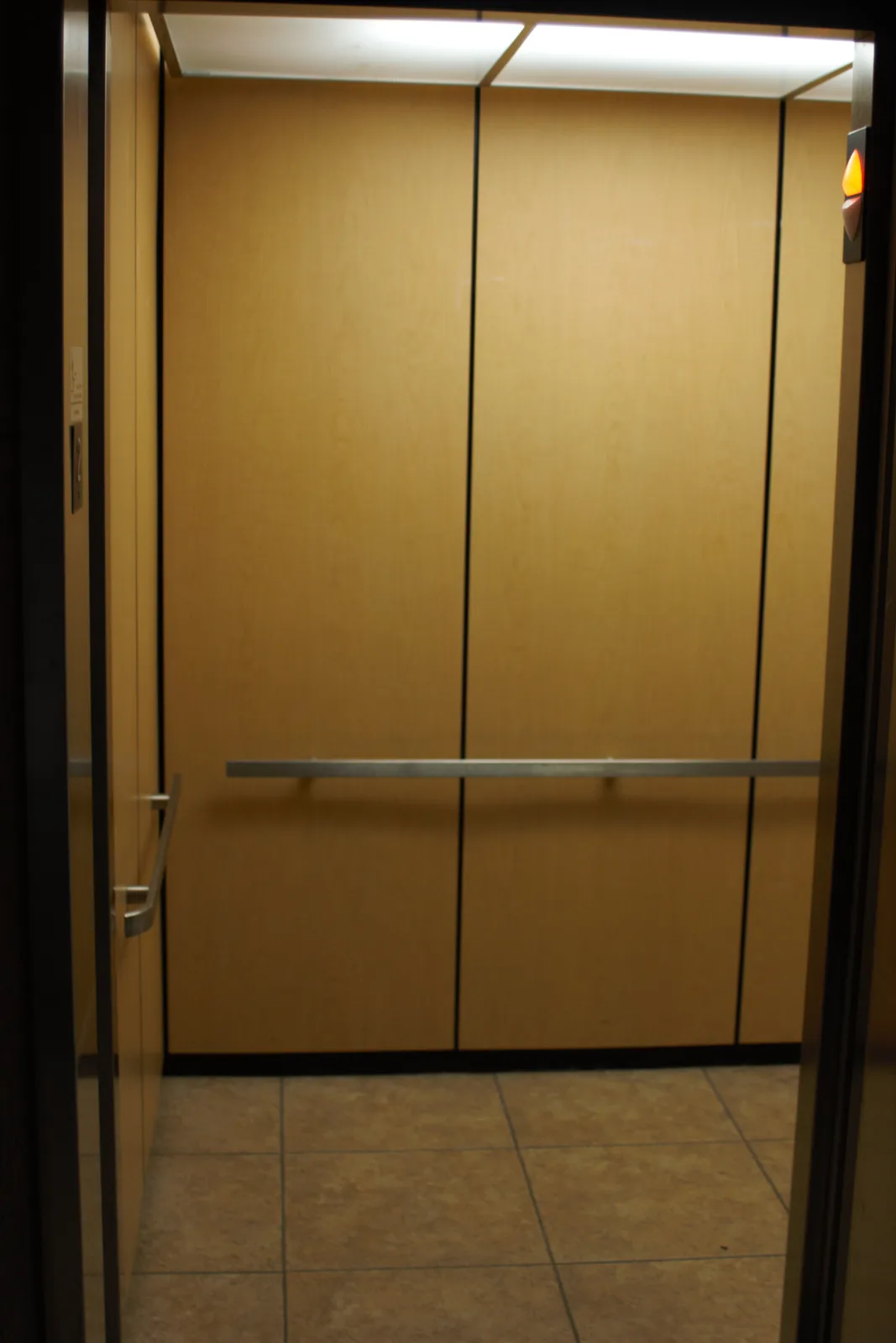 Exploring the eerie beauty of liminal spaces