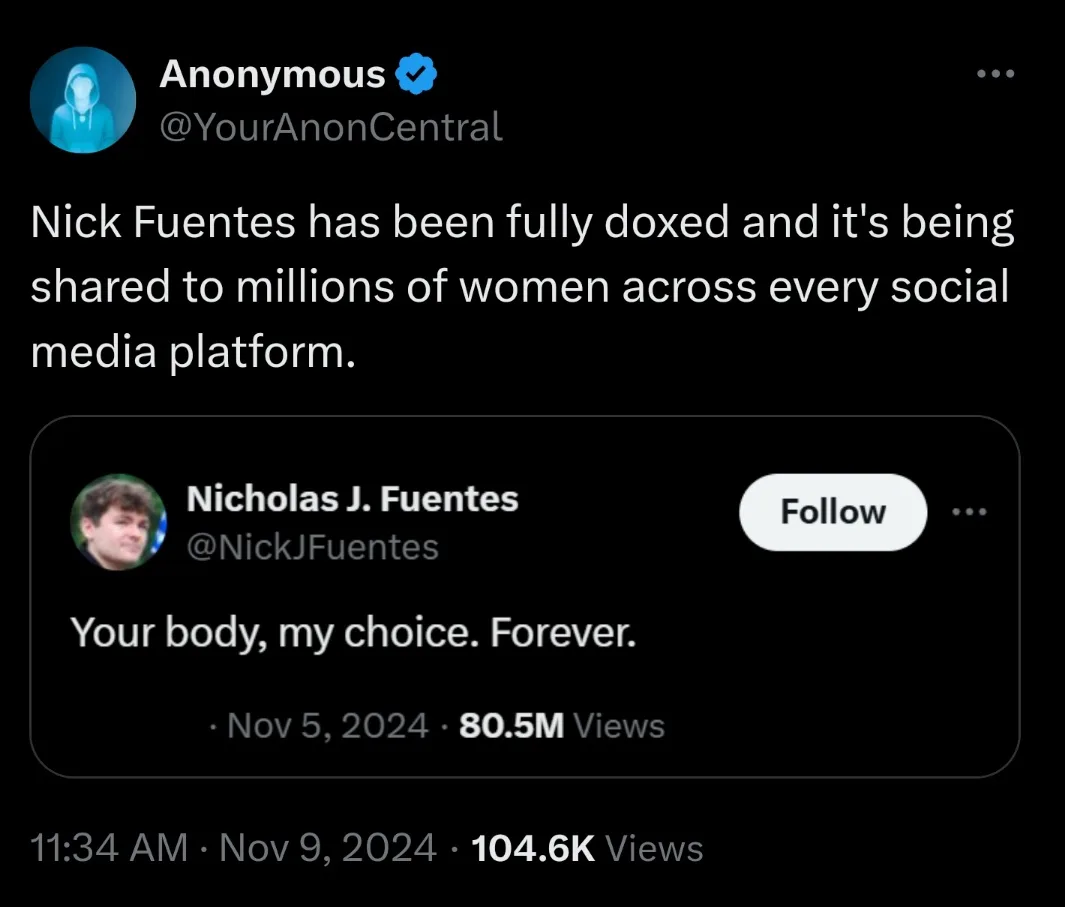 Oh no, the consequences are about to hit hard!