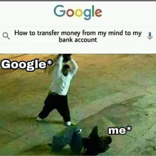 Send Money with Ease!