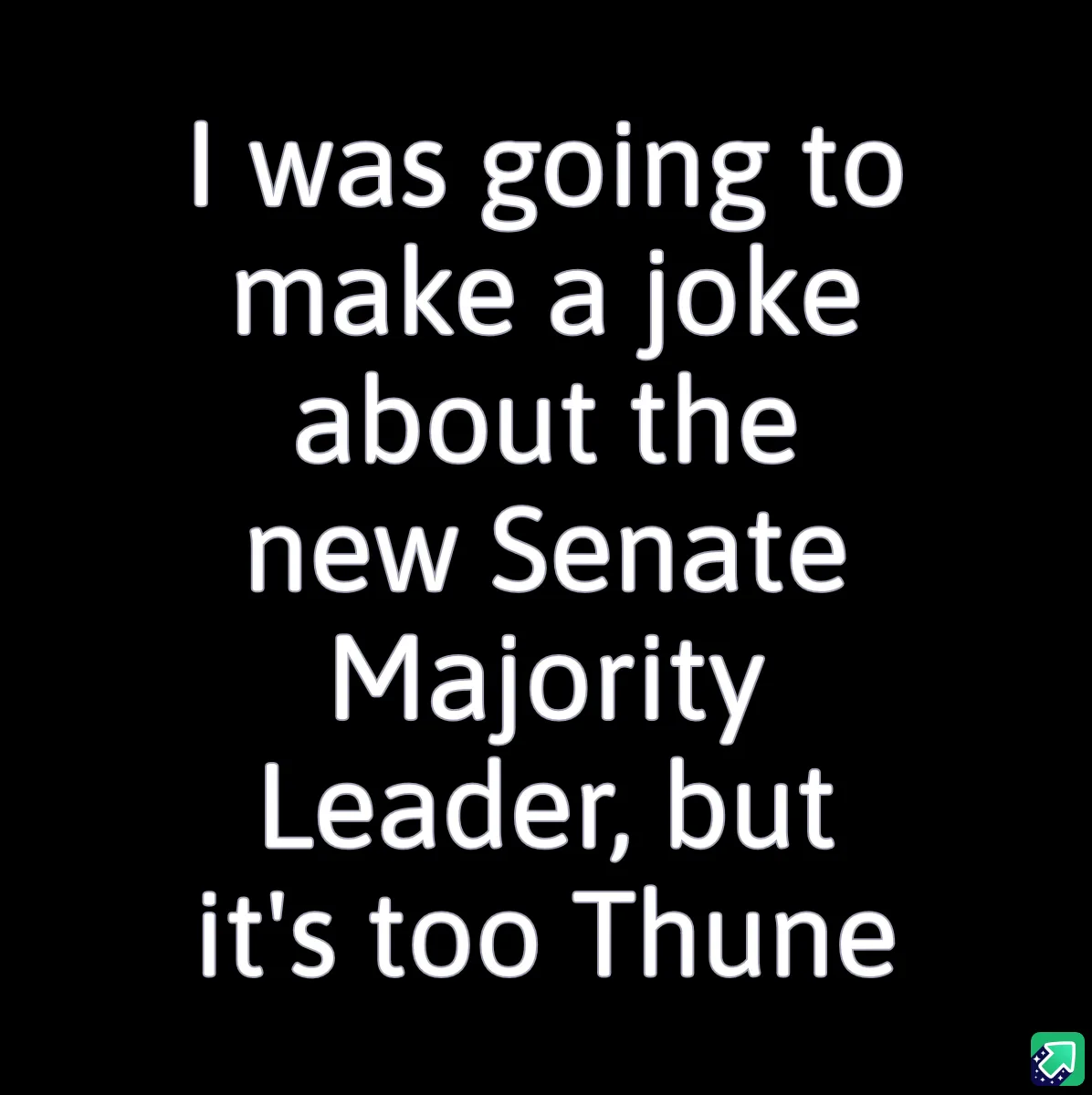 Inside the Halls of the Senate