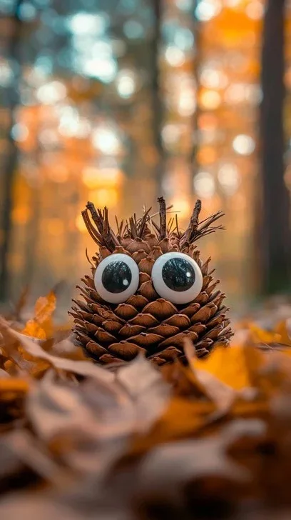 Join the Pinecone Squad!