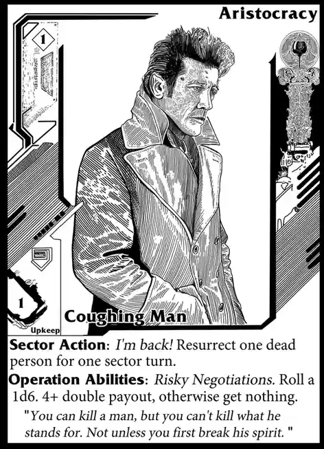 Exploring the Elite: Aristocracy Assets 1-9/18