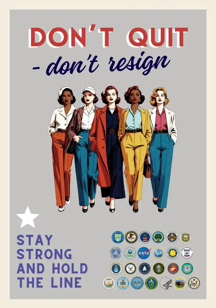 Let's Rally for Democracy Together!