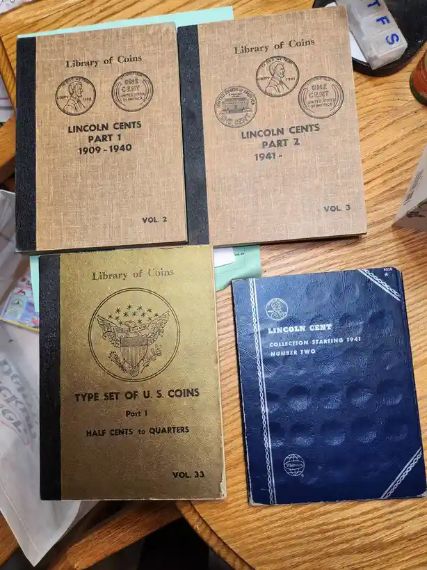 Scoring a Bargain: My Wild Coin Collection Find